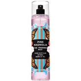 Bath And Body Works Pink Magnolia Fine Fragrance Mist - 236ml - ShopXonline